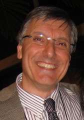 Michael DeVita, MD, FCCM
