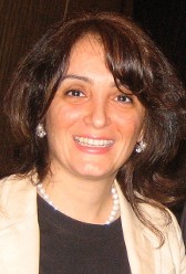 Mehrnaz Hadian, MD, MScCR