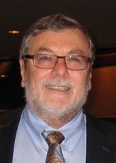Michael R. Pinsky, MD, Dr hc, MCCM