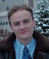 Krzysztof Laudanski, MD, PhD, MA
